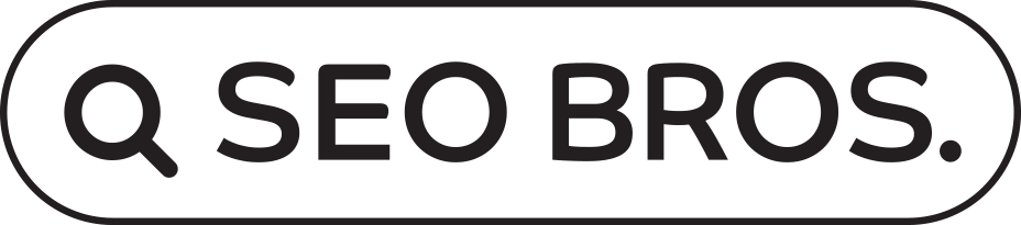 SEO Brothers logo